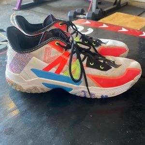 Jordan Basketball shoes